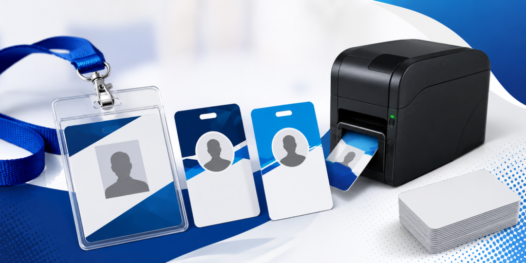 ID Card Printing Services