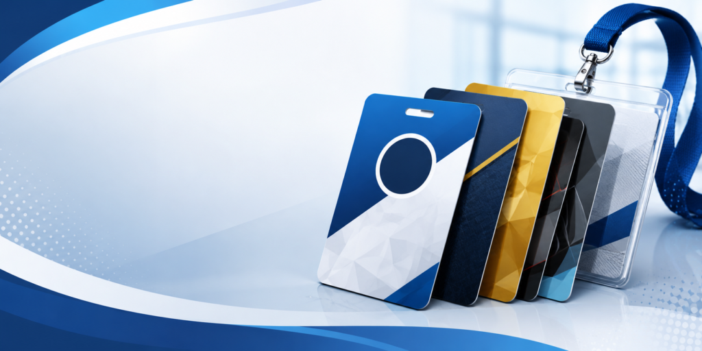 Plastic Card Printing Company